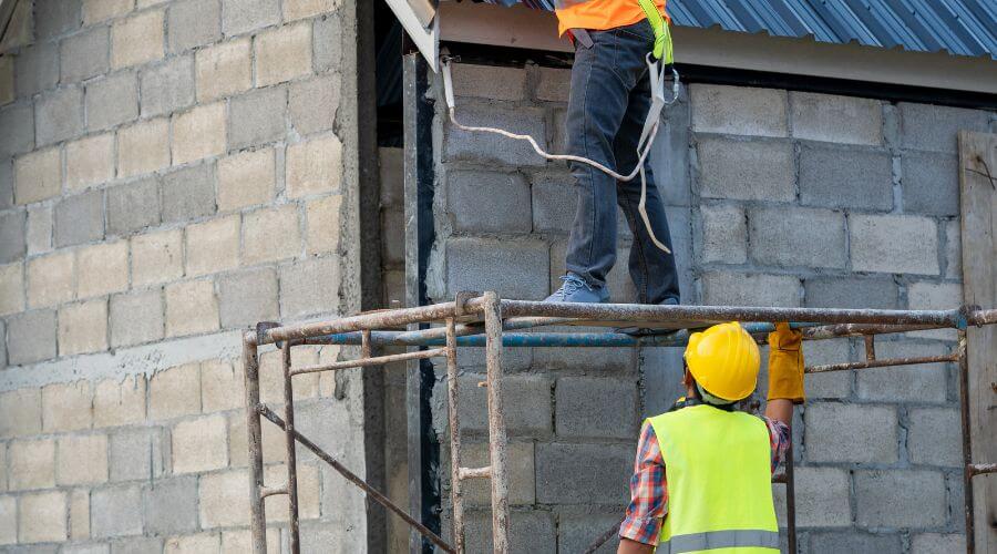 Local Chimney Repair in Gulston, KY